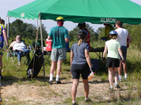 [ Report on riders ]