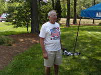 [ WX4LA @ the Oasis ]