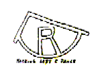 Family Logo Rocking Lazy C Ranch