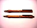 Hand Crafted Solid Wood Pen Sets(40 kb)