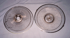 Fan Cages