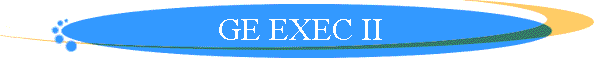 GE EXEC II