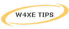 W4XE TIPS