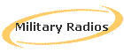 Military Radios