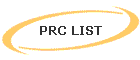 PRC LIST