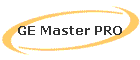 GE Master PRO