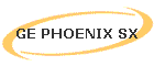 GE PHOENIX SX