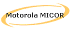 Motorola MICOR
