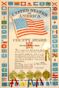 USACA Award # 1069