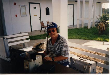 Brian Hunsaker