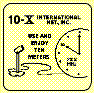 Ten-Ten International Logo