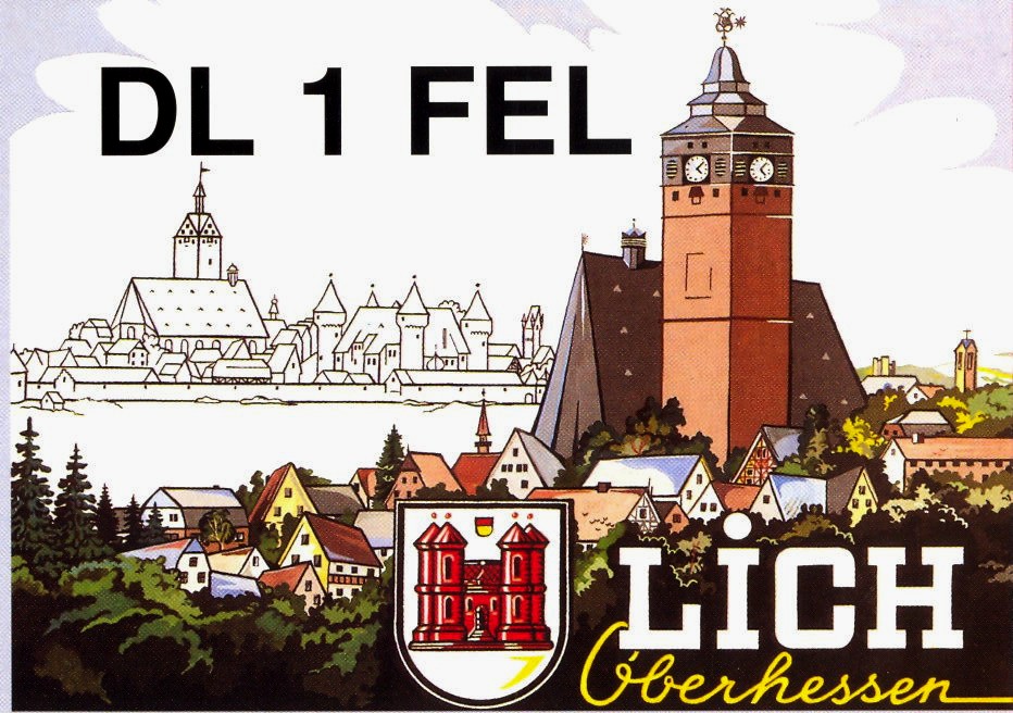 W5idx Qsl Cards