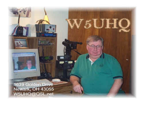 We QSL via www.eqsl.cc   click here for more info.