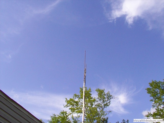 N9RQX-N9RRI Antenna