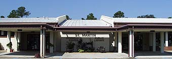 St. Martin Community Center - D'Iberville, MS