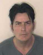 Charlie Sheen was arrested by the Aspen, Colorado Police Department in December 2009 on a domestic violence charge that includes felony assault, felony menacing, and misdemeanor criminal mischief counts.