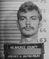 Jeffrey Dahmer -Homosexual Cannibal