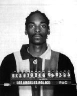 Snoop Doggy Dogg (Calvin Broadus) -Possession Of Crack Cocaine