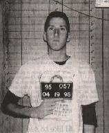 Timothy McVeigh -The Oklahoma Bomber