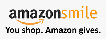 Amazon Smile Banner