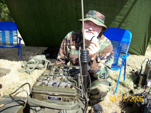 Mike W7NPA