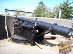 Ft Stevens Battery Pratt