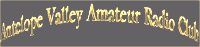 Antelope Valley ARC