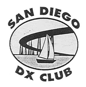 The San Diego DX Club