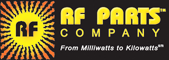 RF Parts Company