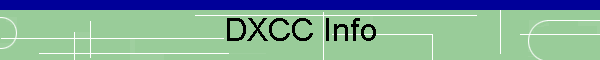 DXCC Info