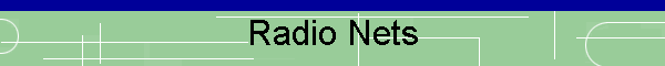 Radio Nets