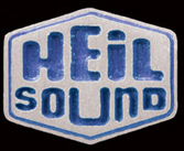 Heil Sound Amateur Radio Division Logo