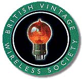 The British Vintage Wireless Society