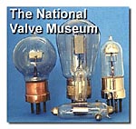 The National Valve Museum