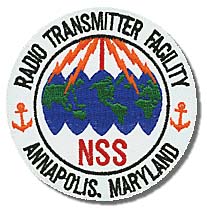 NSS Transmitter Facility, Annapolis, MD