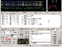 Screen shot of WSJT, click for enlargement.