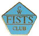 FISTS Pin