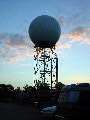 Doppler Radar