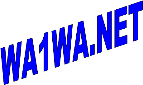 WA1WA.NET