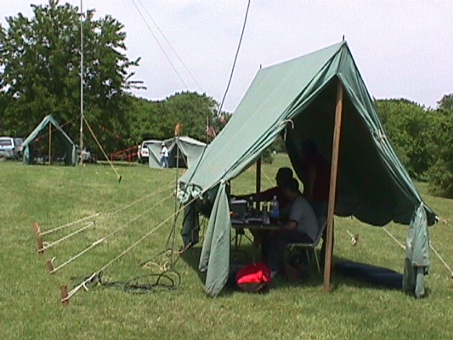 Tent