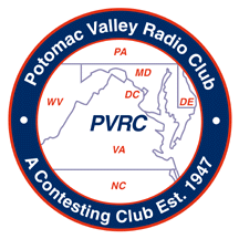 PVRC PAGE