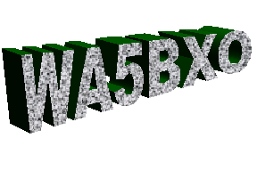 WA5BXO