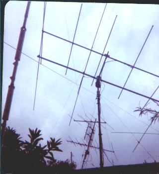 antenna damage from 08-10-1980 F0 tornado from H. Allen
