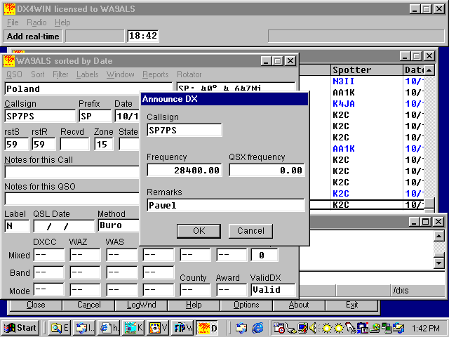 dx4win 9 dx4win 9