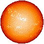 Click to view solar terrestrial activity report