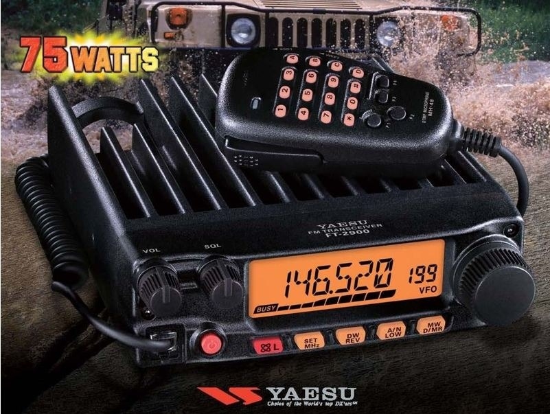 Click here for Yaesu