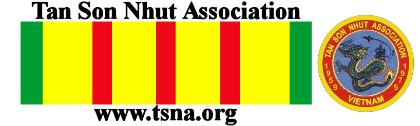 Click here for the Tan Son Nhut Association.
