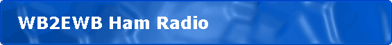 WB2EWB Ham Radio
