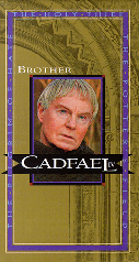 Cadfael Website