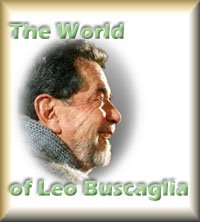 Leo Buscaglia